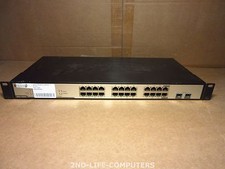 D-Link DGS-1224T 24-Port