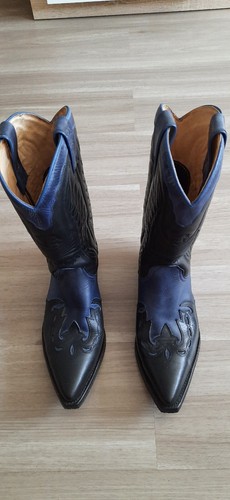 Sancho stiefel - stiefel, 42
