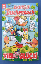 LTB   567  Viel Glück ...  Zustand: NEU + UNGELESEN 1A abs. TOP