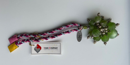 Toms drag company armband - drag,