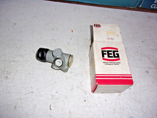 Bremskraftregler renault 15 - bremskraftregler, 12
