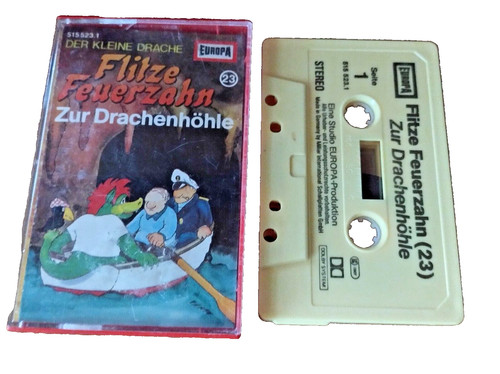 Flitze feuerzahn zur - mc/,