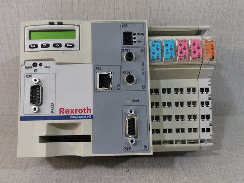 Rexroth
