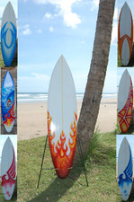 SU 100 L-- / Deko Surfboard