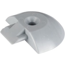 Endkappe Einsteckkappe für