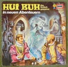 LP : Hui Buh  2 , in neuen