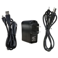 AC Adapter Charger+Cord Cable