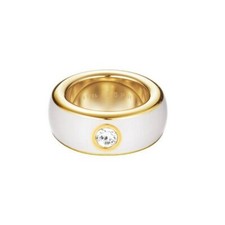 Esprit Damen Ring Edelstahl