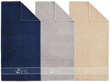 Frottierserie MARITIM Voyage