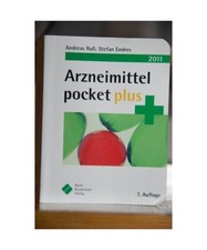Arzneimittel pocket plus 2011