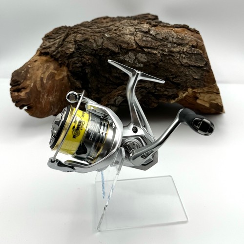 Shimano sedona 2500 pe - fj,