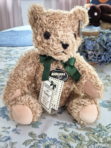 Sammlerstück teddybär - sammlerstück,