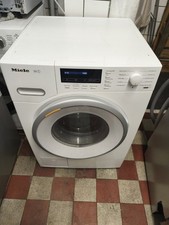 Miele W1 Waschmaschine 7kg