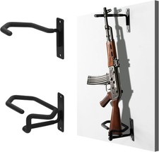 Gewehrständer Wandhalterung