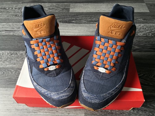 Nike air max classic - nike,