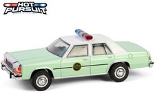 FORD LTD Crown Victoria - U.S