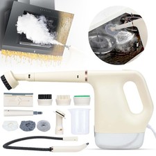 Dampfreiniger Handgerät 1200W