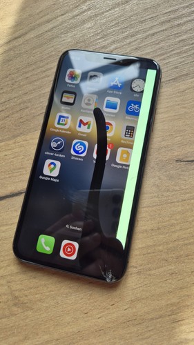 Apple iphone defekt an - apple,