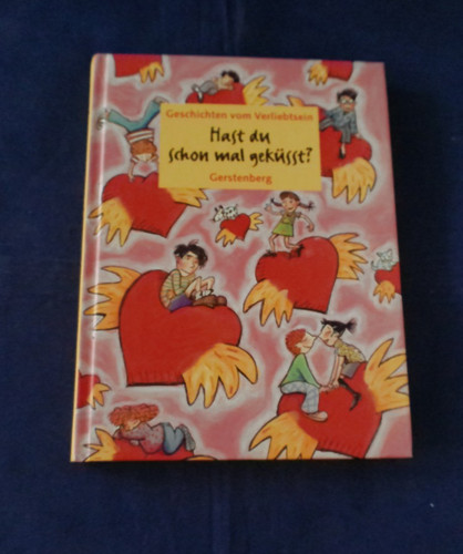 Kinderbuch geschichten vom - geschichten,