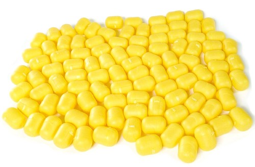 100 überraschungsei kapseln - Überraschungsei,