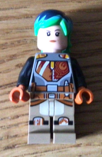 Lego star wars minifigure - lego,