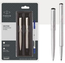 Parker Vector