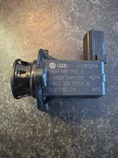 Orginal VAG SCHUBUMLUFTVENTIL UMSCHALTVENTIL TURBO 1.4 06h145710D