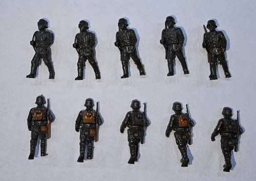 Roco minitanks - 1:87,