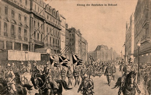 Militär soldaten erster - militÄr,