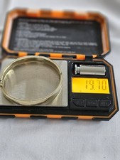 Vintage-Armreif in 333er