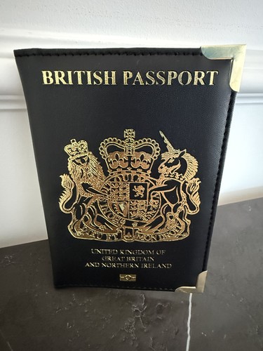 Pass cover holders - pass,