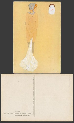 Raphael kirchner alte - raphael,