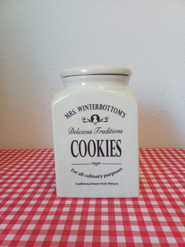 Butlers cookie dose - cookie,