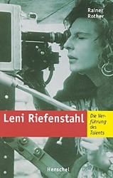 Leni riefenstahl - leni,