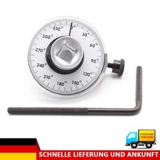 1/2 360° DrehwinkelMesser
