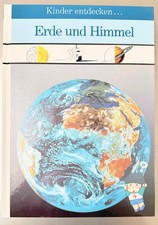 Kinder entdecken... Erde und