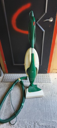 Vorwerk kobold staubsauger - vorwerk,