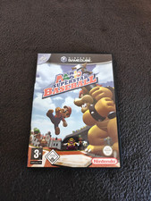 Mario Superstar Baseball
