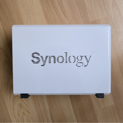 Synology diskstation ds213j - diskstation,