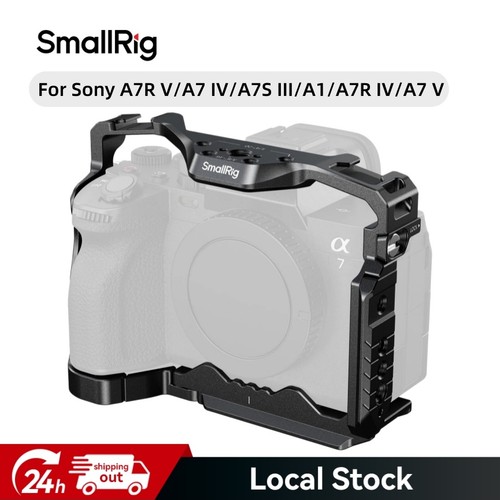 Smallrig hawklock - smallrig,