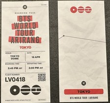Bts world tour arigang tokyo - bts,