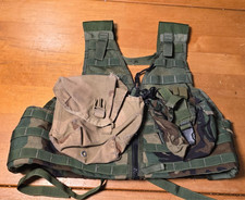 US Military MOLLE Tactical