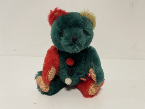 Clemens teddy bär - teddy,