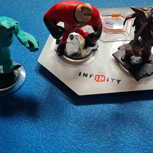 Disney infinity portal - disney,