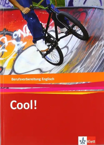 Cool berufsvorbereitung - cool!,