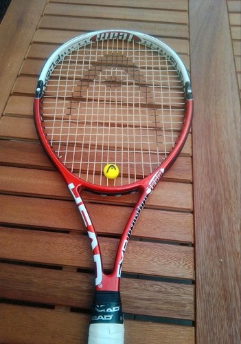 Head fxp prestige team - head,