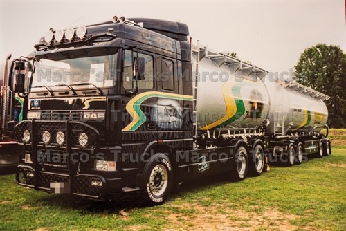 Lkw foto daf - foto,