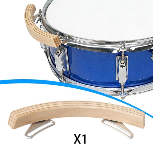 Snare drum rimshots block wood - rimshots,
