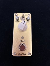 Harley Benton Shaft Auto Wah