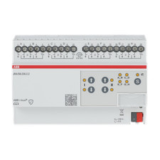 Abb jra 230 - abb, jra/s8.230.2.2